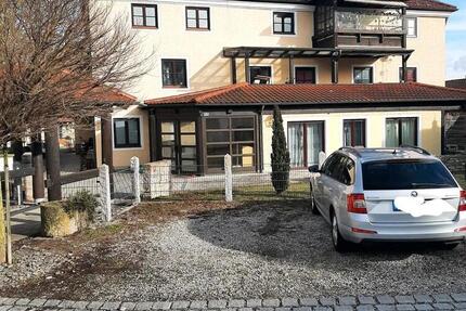 Wohnung Tettenweis - 1 Zimmer, 33 m&sup2;, 295&euro; | Angebot:26637315