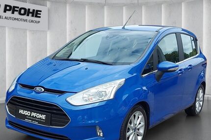 Ford B-Max 58.300 km 9.950 &euro; Schwerin 19061