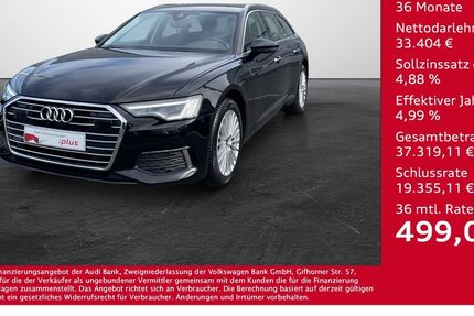 Audi A6 66.150 km 37.430 € Vechta 49377