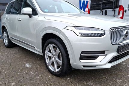 Volvo XC90 40.813 km 39.790 &euro; Altlußheim 68804