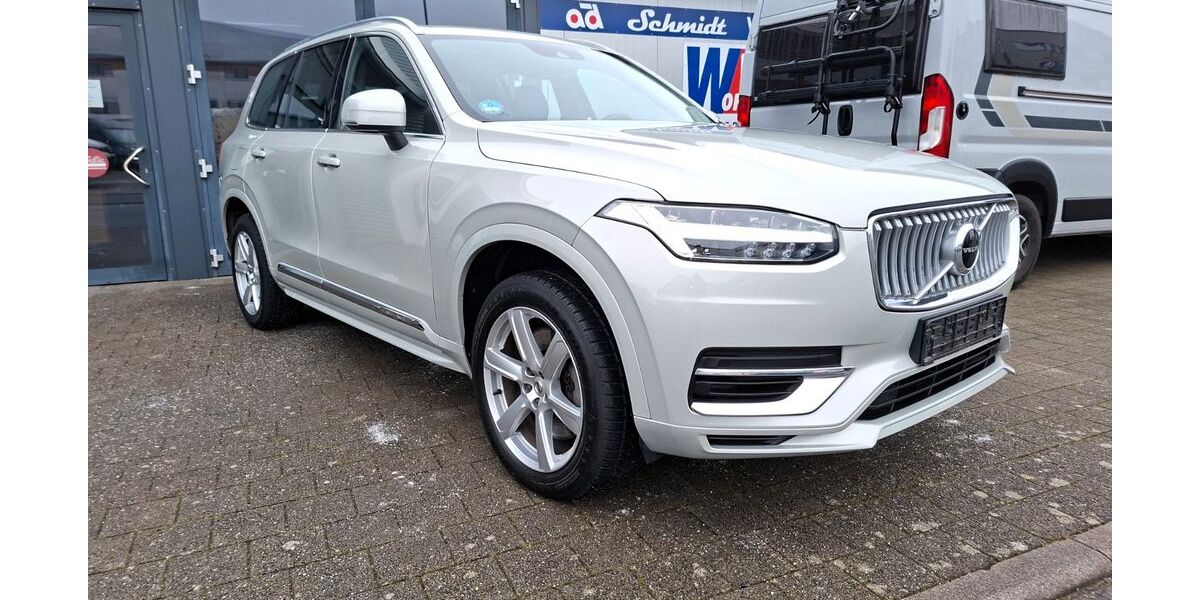 Volvo XC90 40.813 km 39.790 &euro; Altlußheim 68804