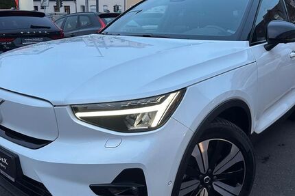 Volvo XC40 11.100 km 39.777 &euro; Siegburg 53721