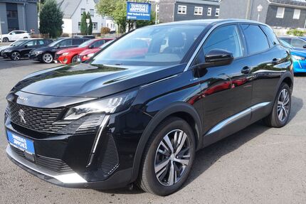 Peugeot 3008 45.300 km 27.990 &euro; Burbach 57299