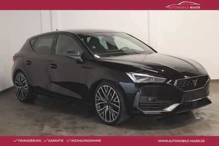 Cupra Leon 6.000 km 27.900 &euro; Bebra 36179