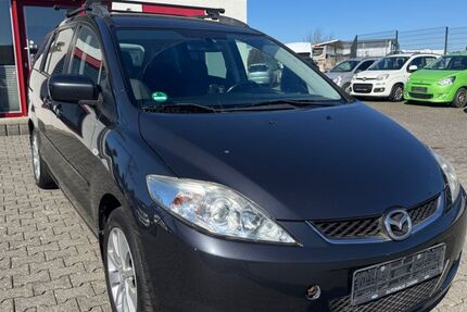 Mazda 5 150.000 km 3.999 &euro; Beselich- Obertiefenbach 65614
