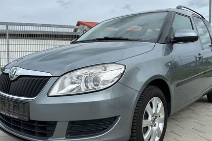 Skoda Roomster 172.500 km 2.820 € Ihringen / bei Freiburg im Breisgau 79241
