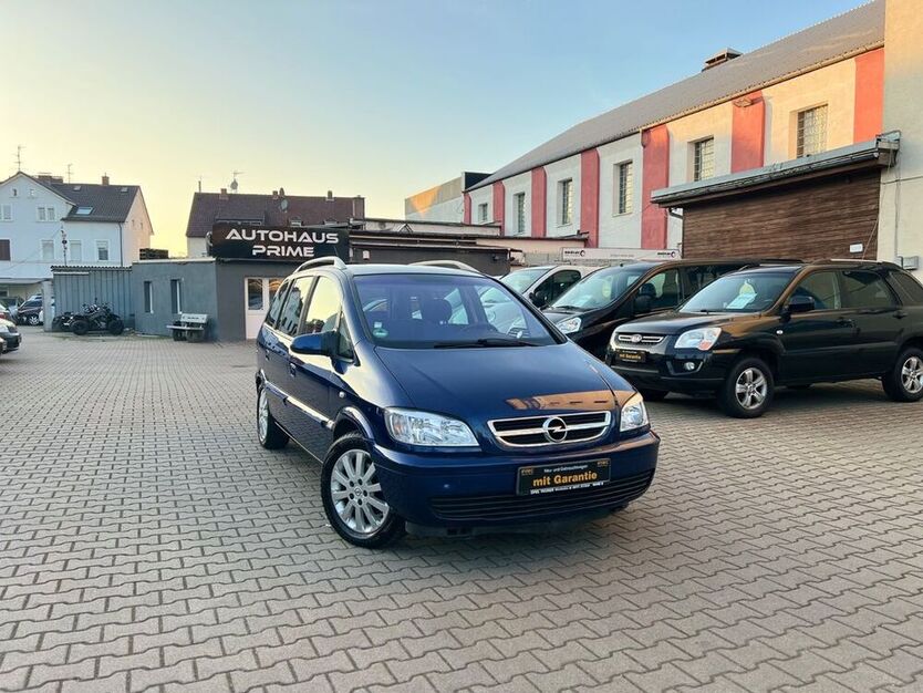 Zafira