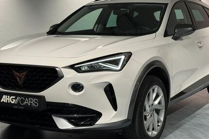 Cupra Formentor 89.000 km 21.900 &euro; Burghaun 36151