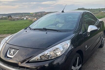Peugeot 207 107.000 km 4.900 &euro; Riedstadt 64560