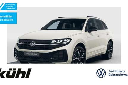 VW Touareg 2.000 km 88.480 &euro; Gifhorn 38518