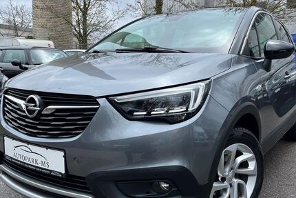 Opel Crossland (X) 121.630 km 10.490 &euro; München 81243