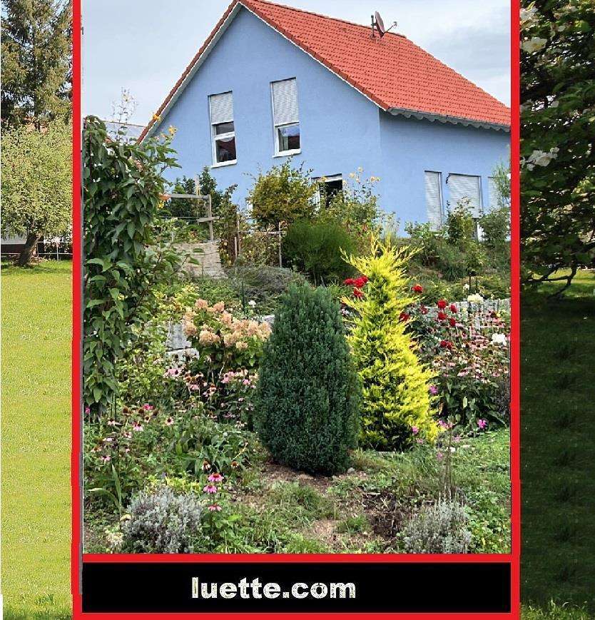 Haus zum Kaufen in Görwihl 428.000 € 140 m²