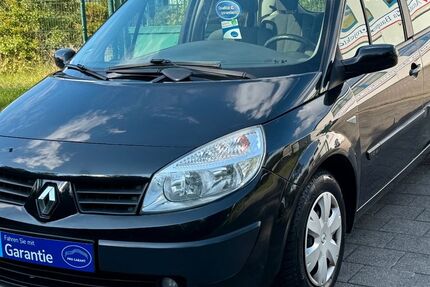 Renault Scenic 142.000 km 2.490 € Kiel 24145