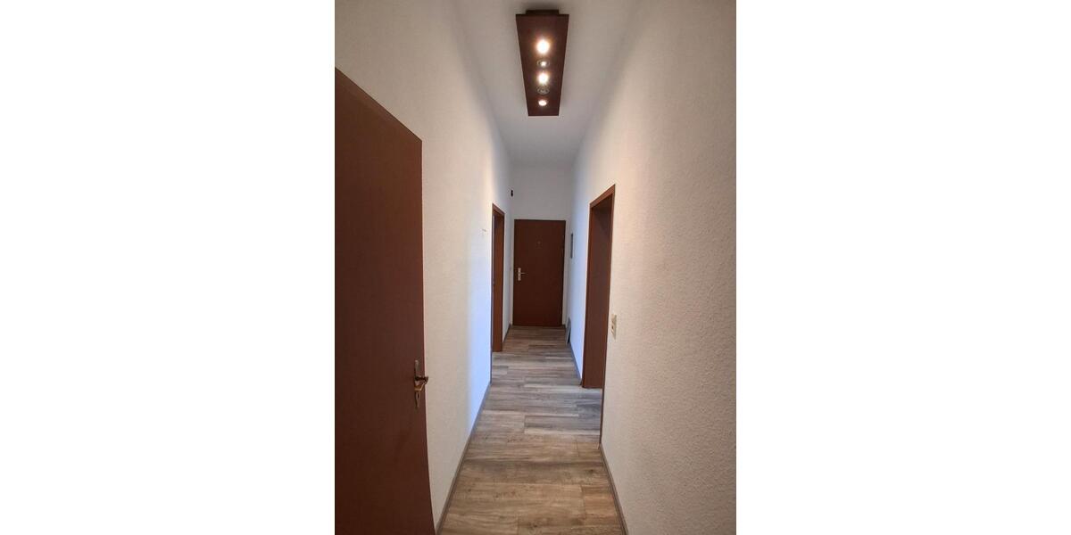 Hochparterre Doberlug-Kirchhain Kirchhain - 2 Zimmer, 67 m&sup2;, 350&euro; | Angebot:26548092