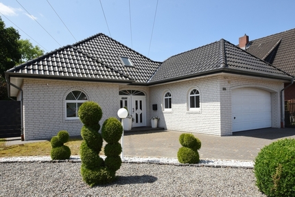 Gepflegter, ausgebauter Bungalow am Obenende! 5 zimmer