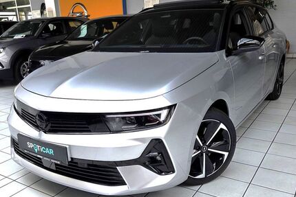 Opel Astra 2.512 km 28.690 € Raesfeld 46348