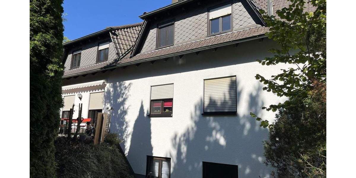 Etagenwohnung Heroldsbach - 2 Zimmer, 67 m&sup2;, 610&euro; | Angebot:25570381