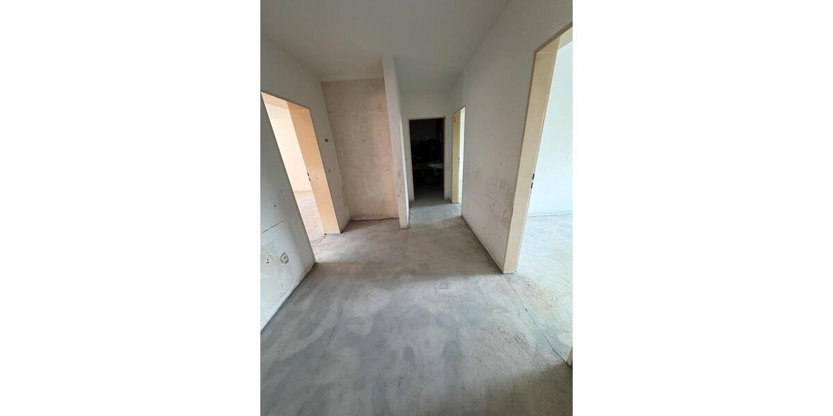 Erdgeschoßwohnung Velen - 3 Zimmer, 77 m&sup2;, 750&euro; | Angebot:26186516