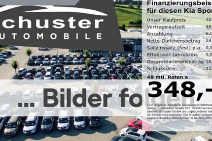 Kia Sportage 29.877 km 30.480 &euro; Ruhstorf 94099