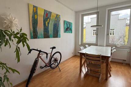Wohnung Nürnberg Gostenhof - 5 Zimmer, 116 m&sup2;, 499.000&euro; | Angebot:26435698