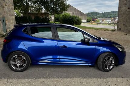 Renault Clio 110.058 km 8.700 € Wolnzach 85283