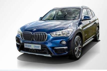 BMW X1 85.539 km 19.940 &euro; Magdeburg 39126