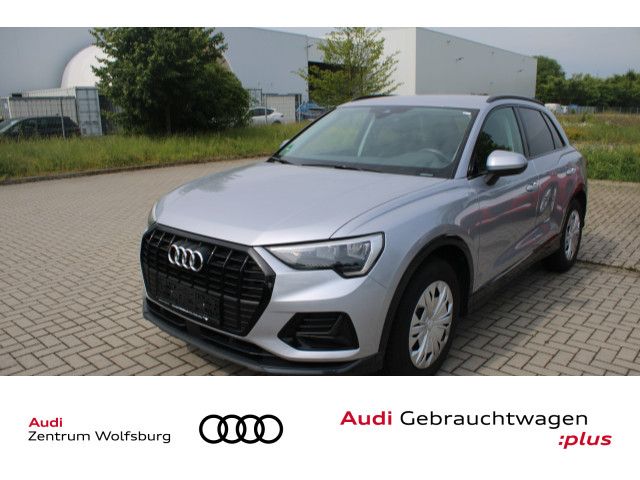 Audi Q3 28.500 km 27.390 &euro; Wolfsburg 38440