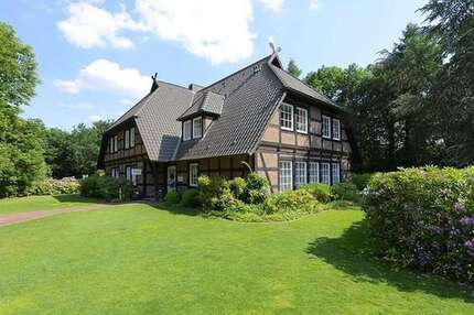 Wohnung zum Mieten in Bad Bevensen 750 € 58 m²