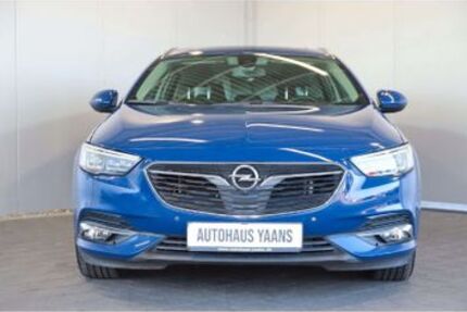Opel Insignia 122.000 km 13.900 &euro; Buchholz i.d.N. 21244