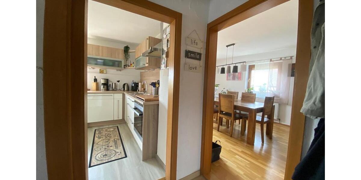 Mehrfamilienhaus, Wohnhaus Weiden in der Oberpfalz - 7 Zimmer, 154 m&sup2;, 1.600&euro; | Angebot:26377748