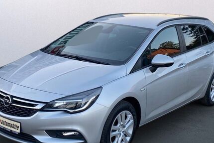 Opel Astra 81.180 km 11.500 &euro; Hohn 24806