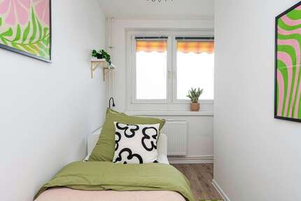 Zimmer Potsdam Stern - 530&euro; | Angebot:27170858