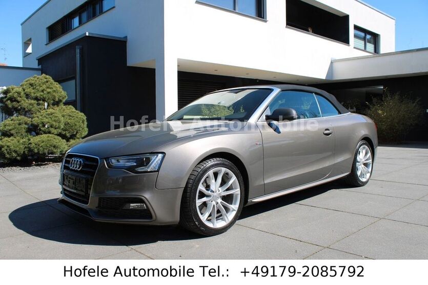 Audi A5 103.650 km 17.250 € Heiningen 73092
