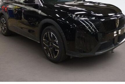 Peugeot 3008 9.561 km 30.999 &euro; Wildau 15745