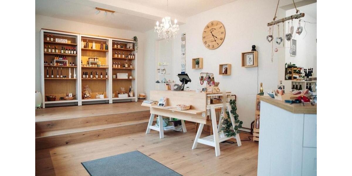 Gewerbeobjekt Seeheim-Jugenheim Jugenheim - 800&euro; | Angebot:26351138