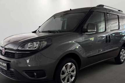 Fiat Doblo 89.625 km 13.990 &euro; Stockdorf 82131
