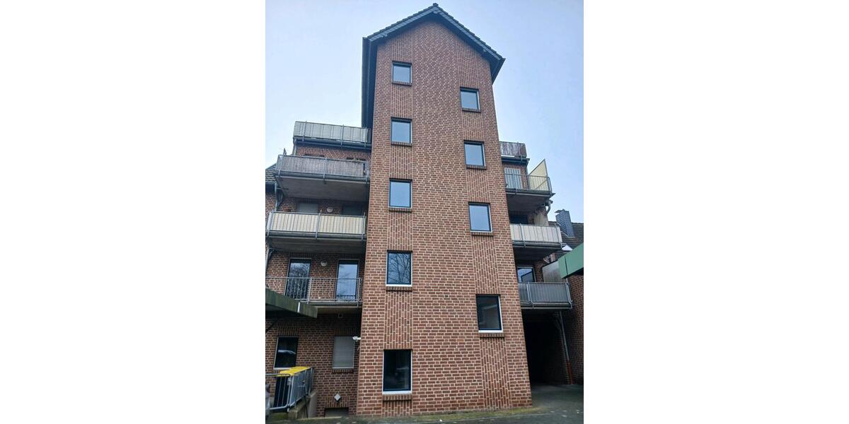 Wohnung 104 m² 3 zimmer