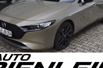 Mazda 3 6.194 km 26.400 &euro; Burgkunstadt 96224