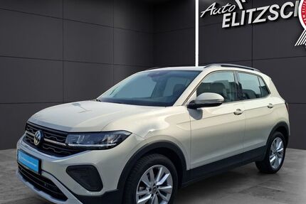 VW T-Cross 9.990 km 24.490 &euro; Kamenz 01917