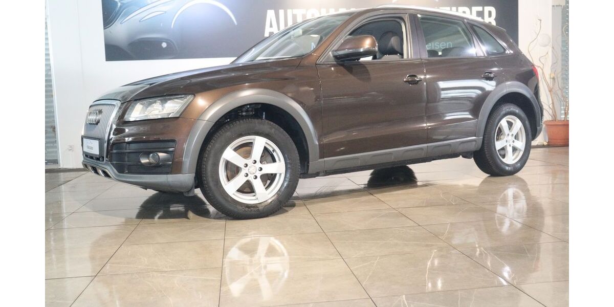 Audi Q5 177.579 km 11.500 &euro; Ratingen 40880