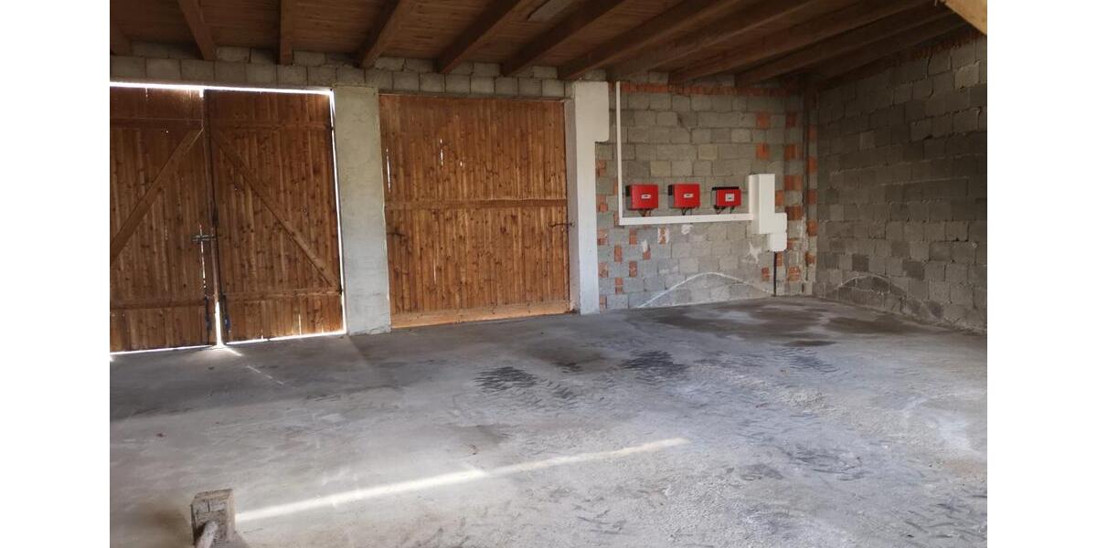 Gewerbeobjekt Osterhofen - 500&euro; | Angebot:26008673