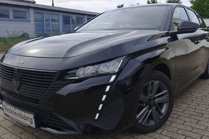 Peugeot 308 98.800 km 14.950 &euro; Emsdetten 48282