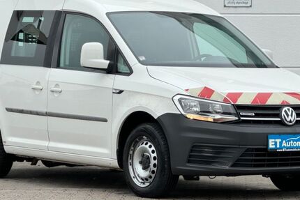 VW Caddy 100.000 km 5.990 &euro; Viernheim (bei Mannheim) 68519