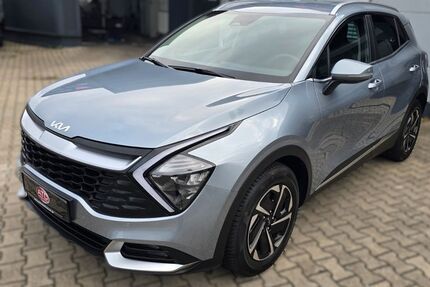 Kia Sportage 14.813 km 25.990 &euro; Sandhausen 69207