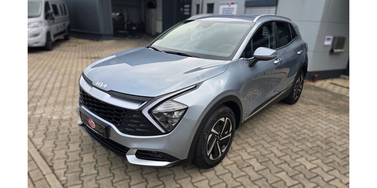 Kia Sportage 14.813 km 25.990 &euro; Sandhausen 69207