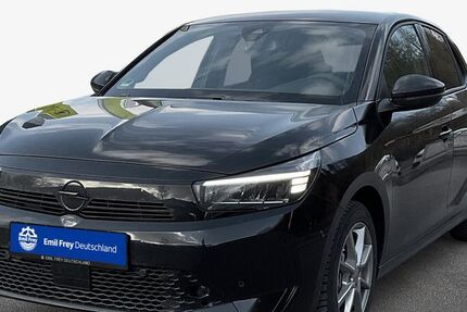 Opel Corsa 9.990 km 19.990 &euro; Tübingen 72072