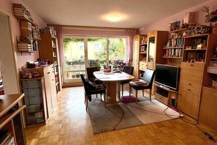 Wohnung Erlangen Am Anger - 2 Zimmer, 60 m&sup2;, 230.000&euro; | Angebot:26829015