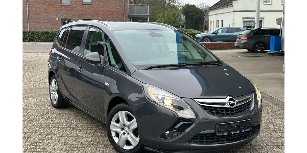 Opel Zafira 259.000 km 3.999 &euro; Stadland 26935