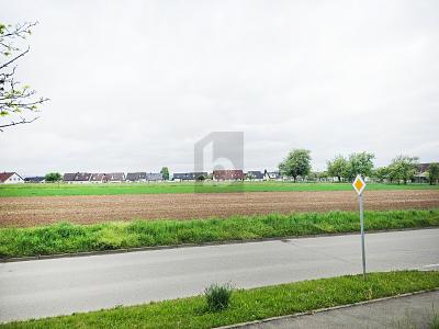 IDYLLISCHES ROHBAULAND - INVESTIEREN MIT PERSPEKTIVE - Grundstück Schlaitdorf | Angebot:26319935