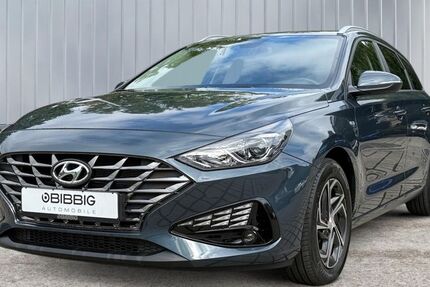Hyundai i30 20.178 km 16.990 &euro; Vellmar 34246